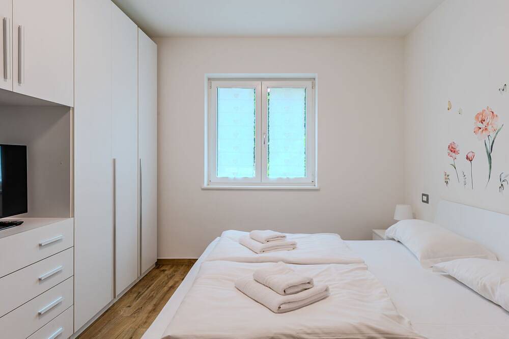 Ganze Wohnung, Calicantus - Nespolo in Dro, Gardasee-Berge