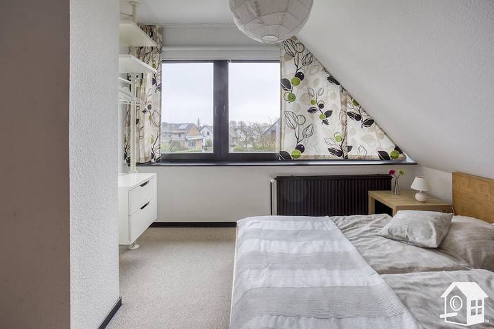 Ferienhaus für 7 Personen, mit Garten und Terrasse in Kiel - 3