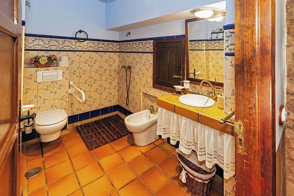 Casa Rural Obejuelo. Balcón de los Pedroches. in Villanueva de Córdoba, Sierra Morena