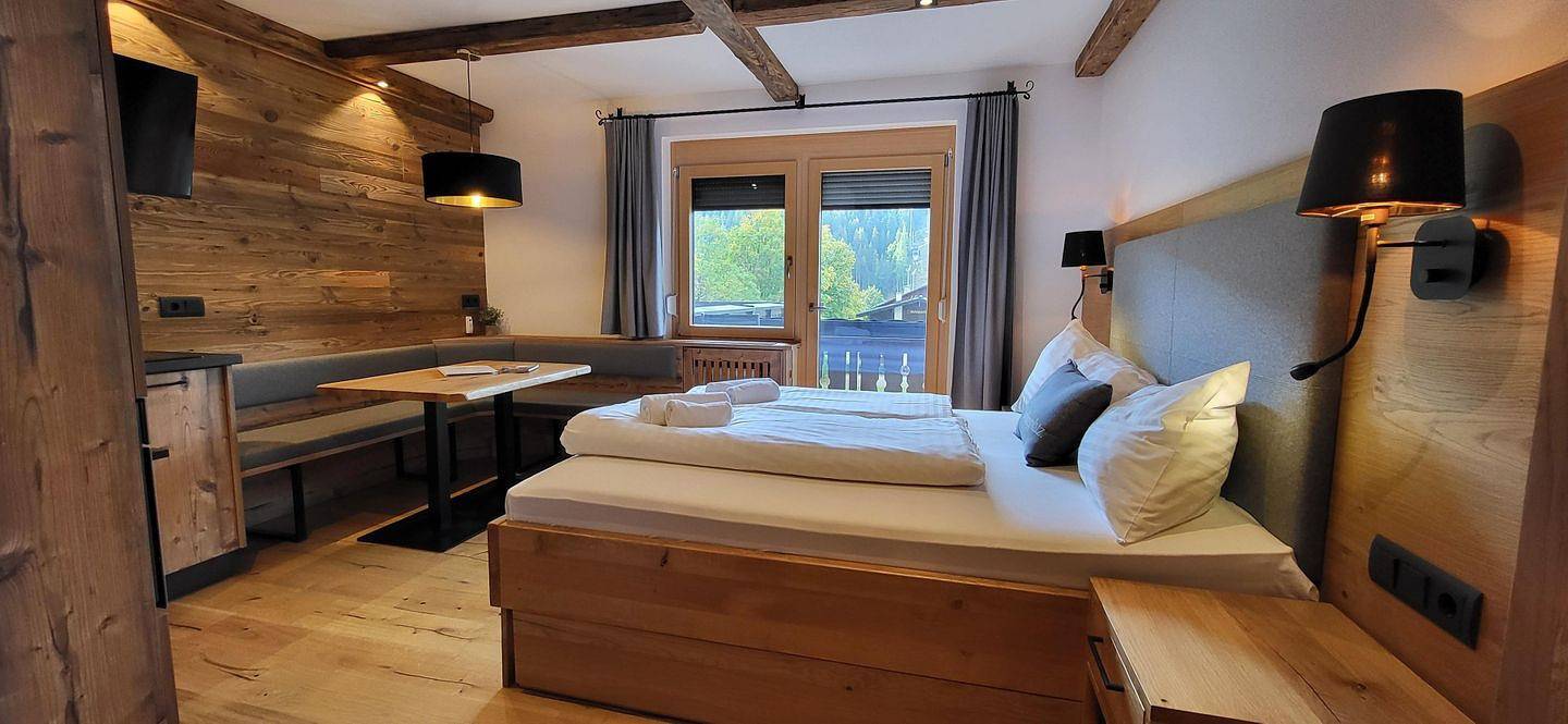 Ganze Wohnung, "Bergidyll 8" in der Ramsau,  ideal für Wandertouren und Langlauf! in Ramsau am Dachstein, Schladming-Dachstein