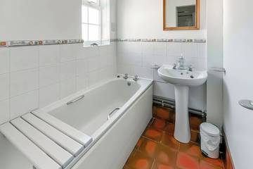 Cottage for 4 People in Burgh le Marsh, Lincolnshire, Photo 3