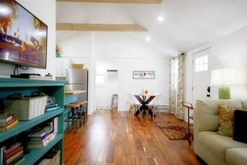 Vacation House for 6 Guests in Iowa, USA, Picture 4