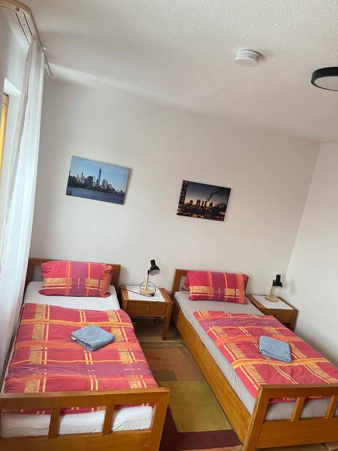 Ferienhaus für 10 Personen, mit Garten und Ausblick, mit Haustier in Münchner-umland - 2