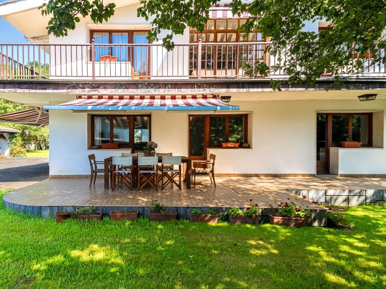 Wunderschönes und großzügiges Haus mit Pool in Liendo, Kantabrische Küste