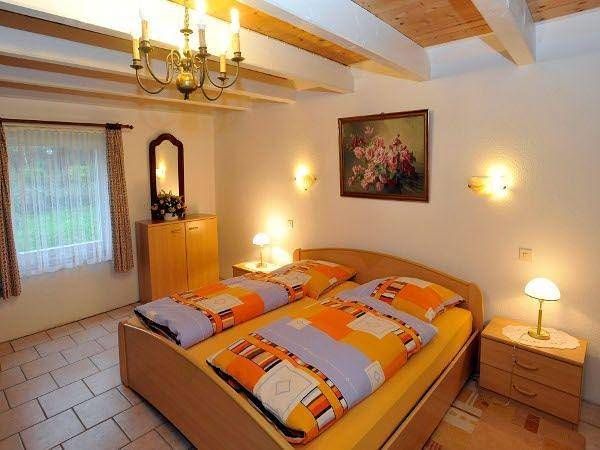 Ganze Ferienwohnung, Hackerhof, Westwohnung in Sylt-Ost, Sylt (Gemeinde)