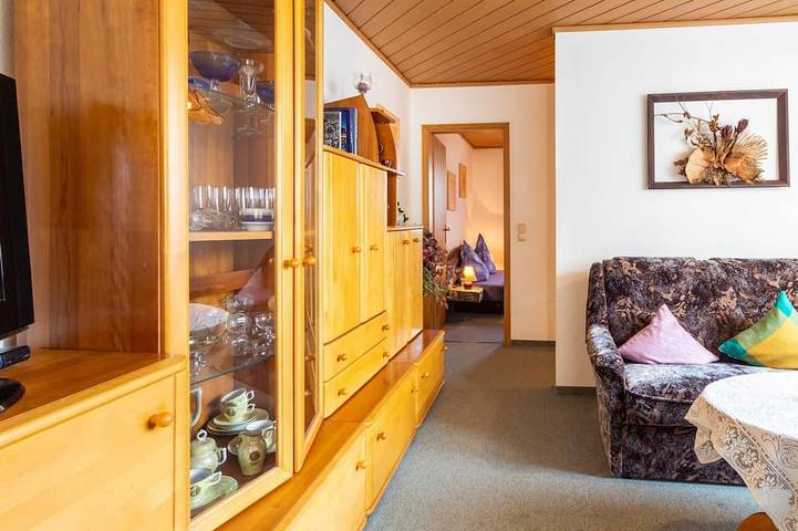 Ferienwohnung für 5 Personen in Patzig