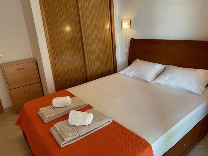 Casa rural para 5 personas, con balcón en Vila Nova de Cacela - 3