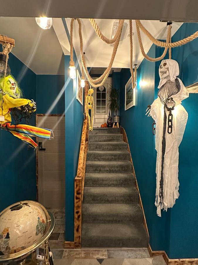 Maison d’hôte pour 3 personnes, avec jardin à Plymouth - 3