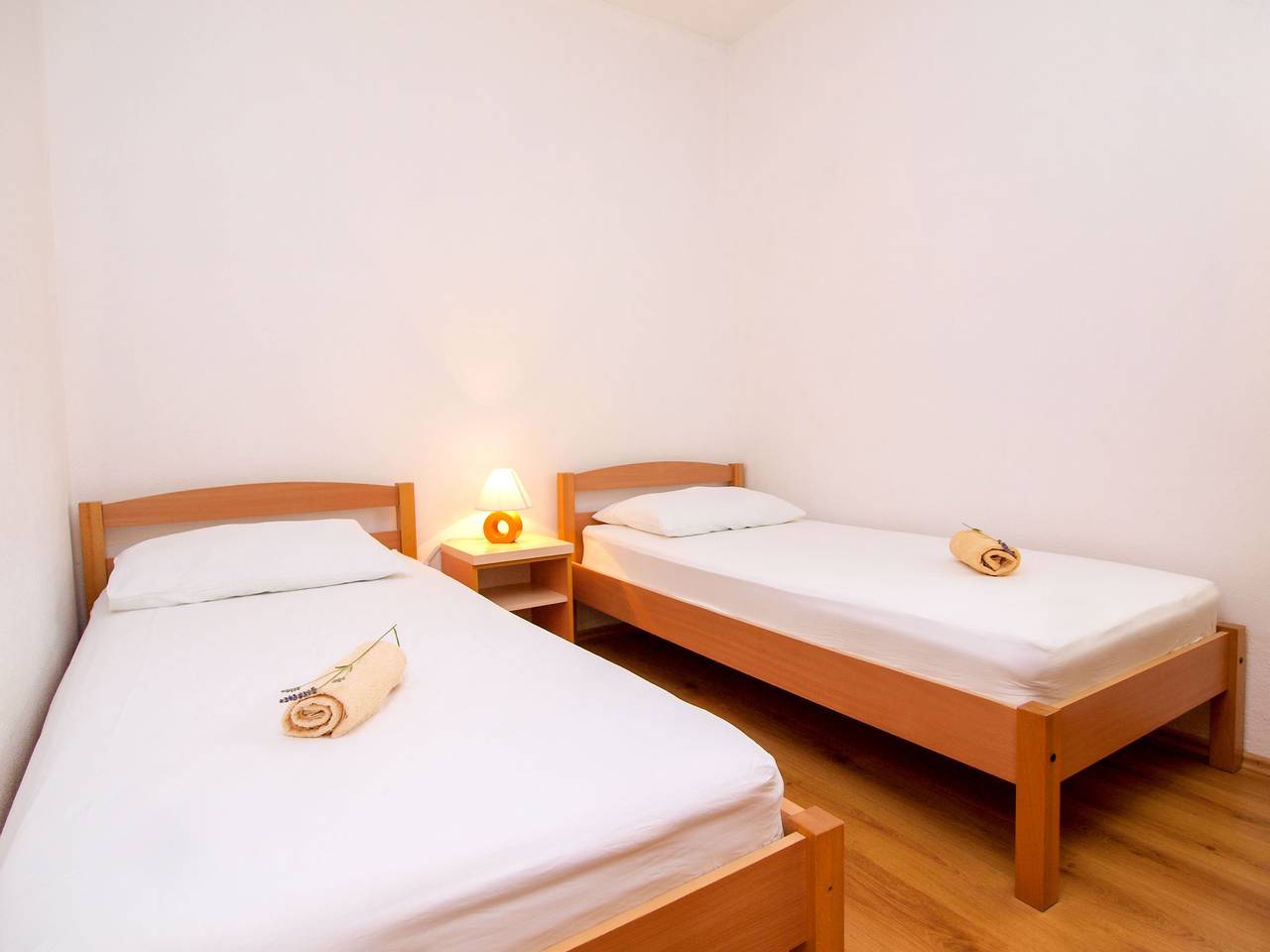 Entire apartment, Butko in Jadrija, Šibenik-Knin