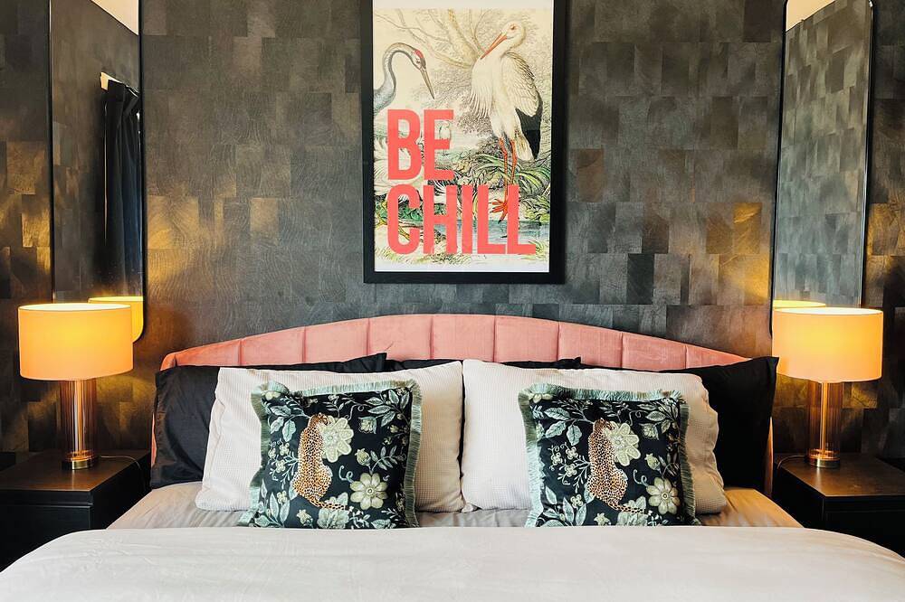 The Heather Dew, Portstewart. Boutique home, 5 minutes walk from the promenade. in Portstewart, Grafschaft Londonderry