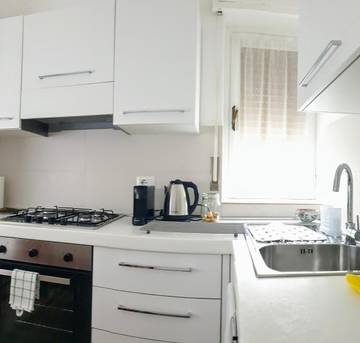 Apartament Wakacyjny dla 4 osoby w Bellagio, Gmina Bellagio, Zdjęcie 3