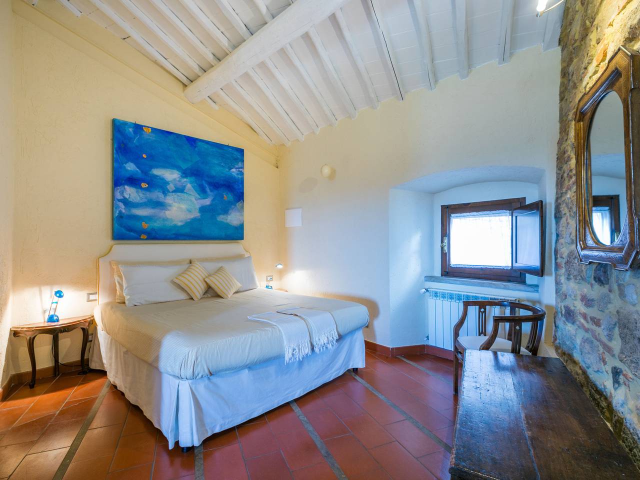 Ganze Wohnung, La Casa di Alice in Casale Marittimo, Etruskische Küste