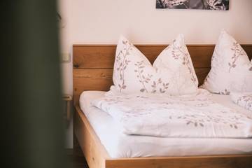 Appartement voor 6 Personen in Itter, Hohe Salve, Afbeelding 4