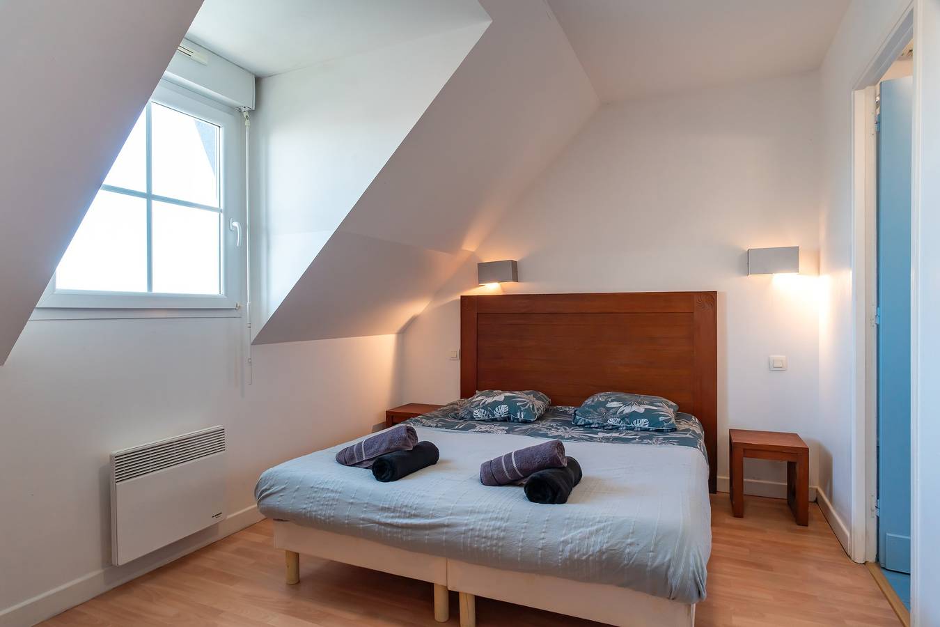 Saint-Nic Cottage - 600 m de la plage in Saint-Nic, Châteaulin und Umgebung