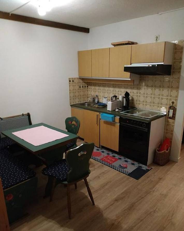 Ferienwohnung für 4 Personen, mit Terrasse in Schöfweg - 4
