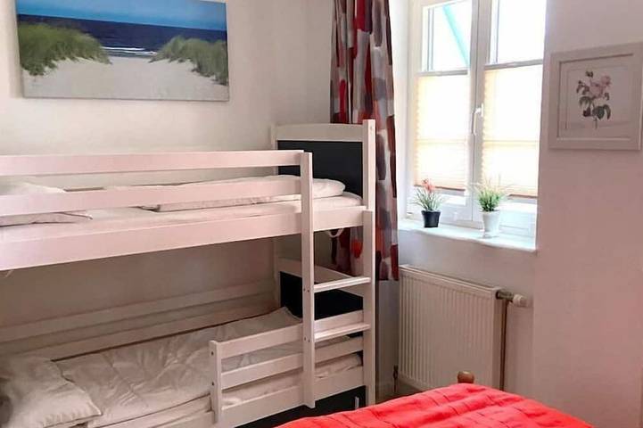 Ferienpark für 4 Personen, mit Terrasse in Zingst - 4