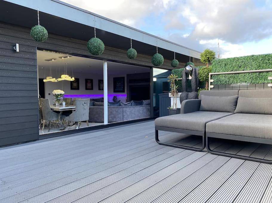 Entire apartment, Two-Bedroom Apartment in Southampton, South East England