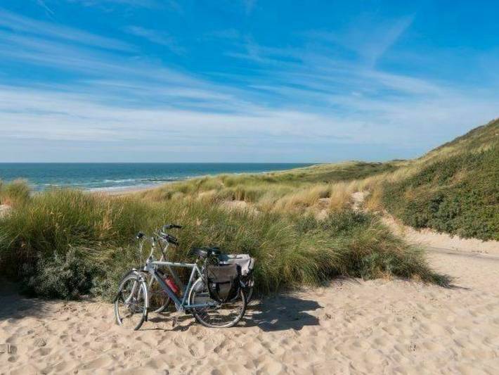 Ferienhaus für 2 Personen, mit Sauna, mit Haustier in Zoutelande - 3