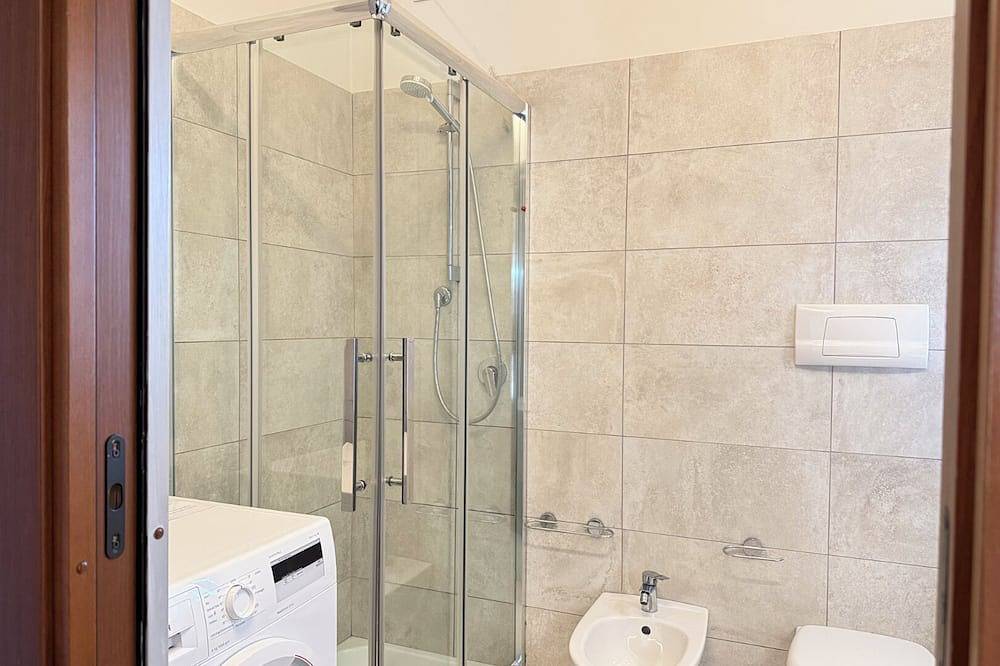 Ganze Wohnung, Der Mohn apt. Sirmione (Cir in Colombare, Sirmione