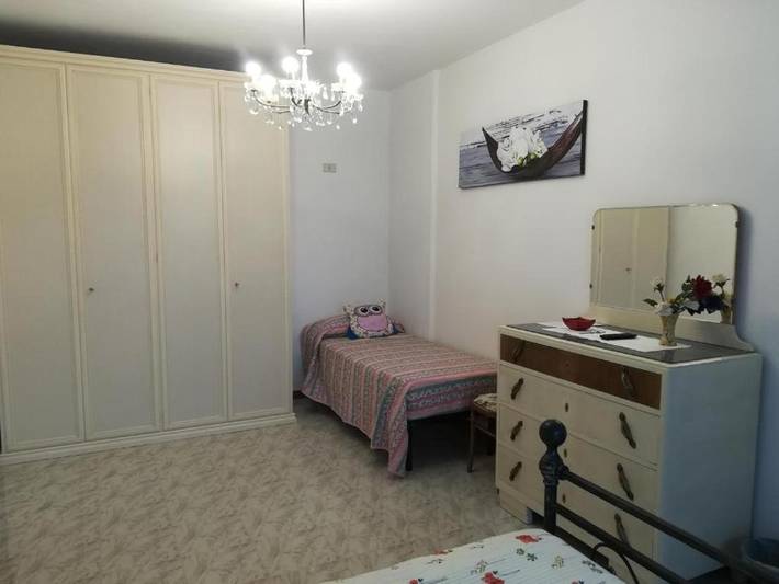 Maison d’hôte pour 2 personnes, avec balcon et vue à Gubbio - 4