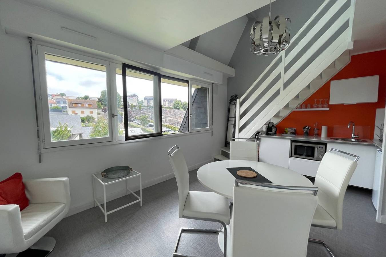 Appartement de vacances