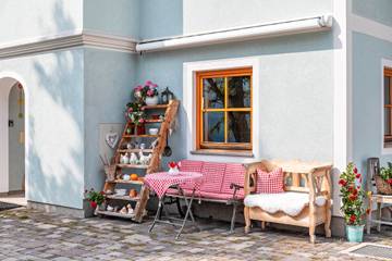 Bauernhof für 2 Personen in Goldegg, Pongau, Bild 1