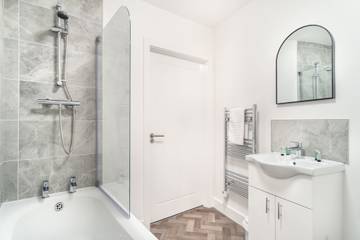 Apartment for 2 People in Wrexham, Wrexham region, Photo 3