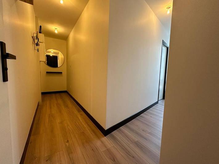 Gîte pour 4 personnes à Seclin - 3