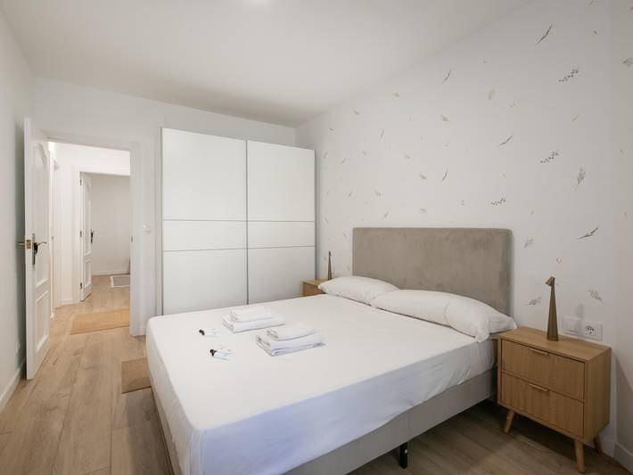 Entire holiday apartment, Winahost Casa Borrassa in Gavà, Baix Llobregat
