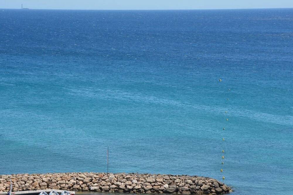 Villa Bord de mer au Rouet plage in Carry-le-Rouet, Côte méditerranéenne (France)