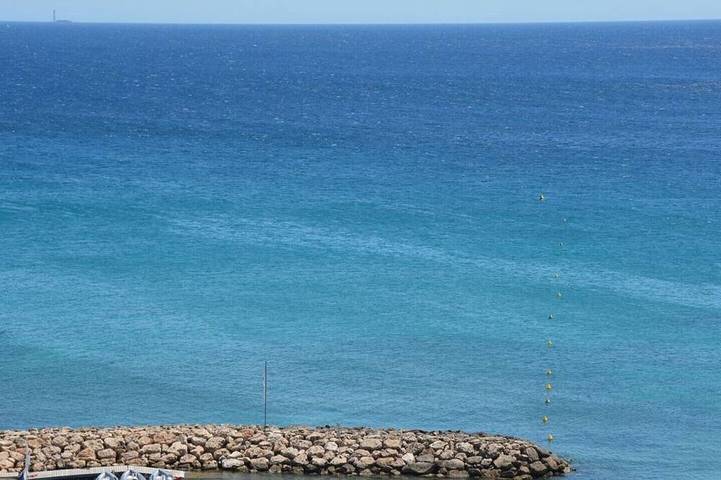 Location de vacances pour 7 personnes, avec Balcon et Jardin dans Plage Du Rouet Carry Le Rouet