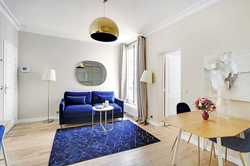 Appartement de vacances