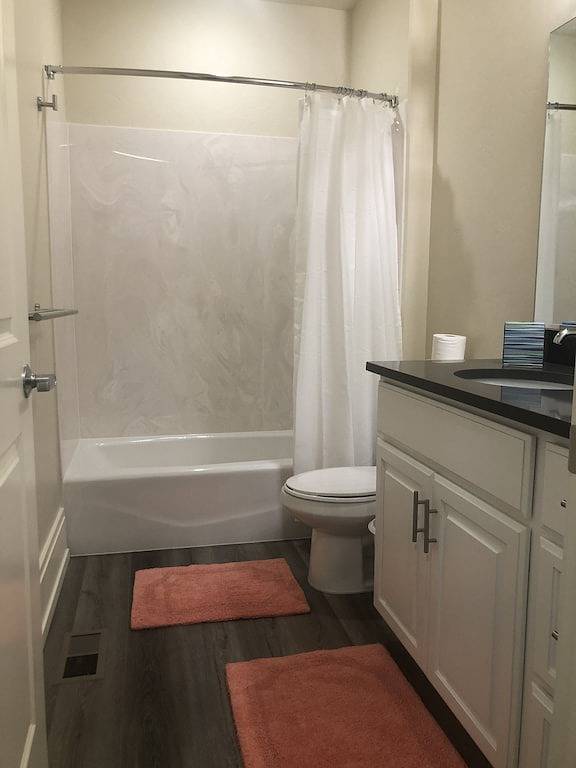 Ganze Wohnung, Incredible Views in Downtown Provo in Provo, Utah Lake