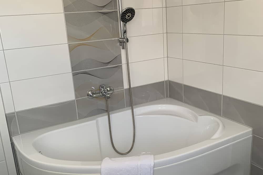 Ganze Wohnung, 2 Zimmer Ferienwohnung in Obersulm, Kurpfalz
