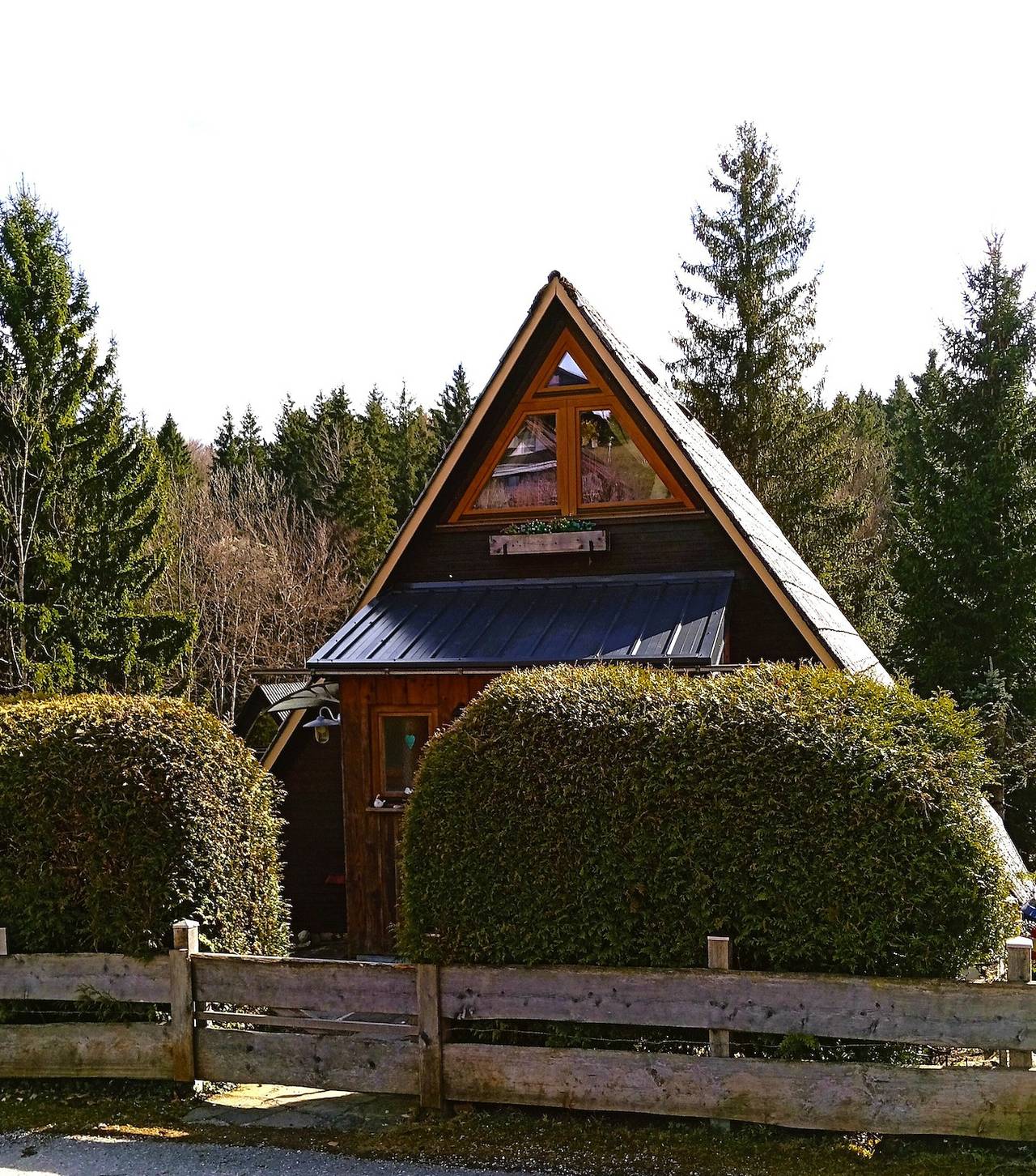 Chalet für 5 Personen in Siegsdorf, Chiemgauer Alpen