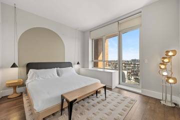 Loft per 4 Persone in Brooklyn, New York, Foto 3