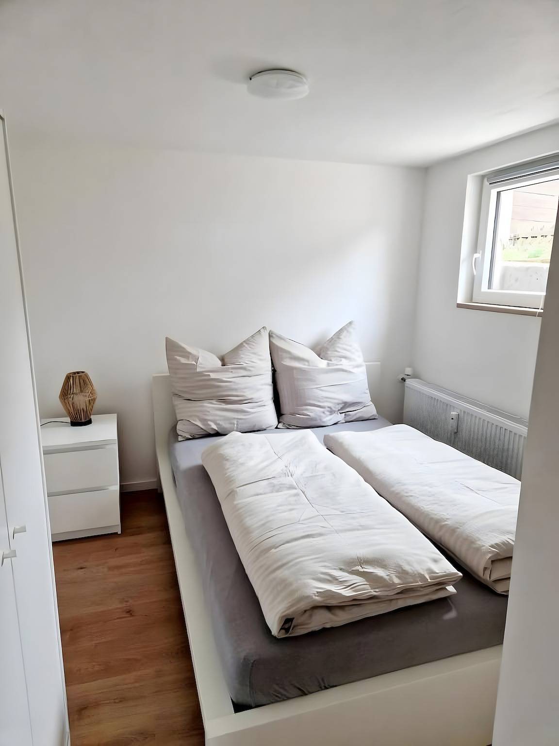 Ganze Wohnung, Apartment 'Wehra' mit privatem Garten und Wlan in Wehr (Baden-Württemberg), Südschwarzwald