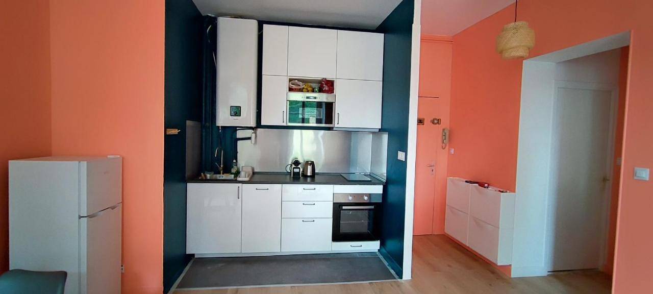 Appartement entier, La perle in Contrexéville, Neufchâteau