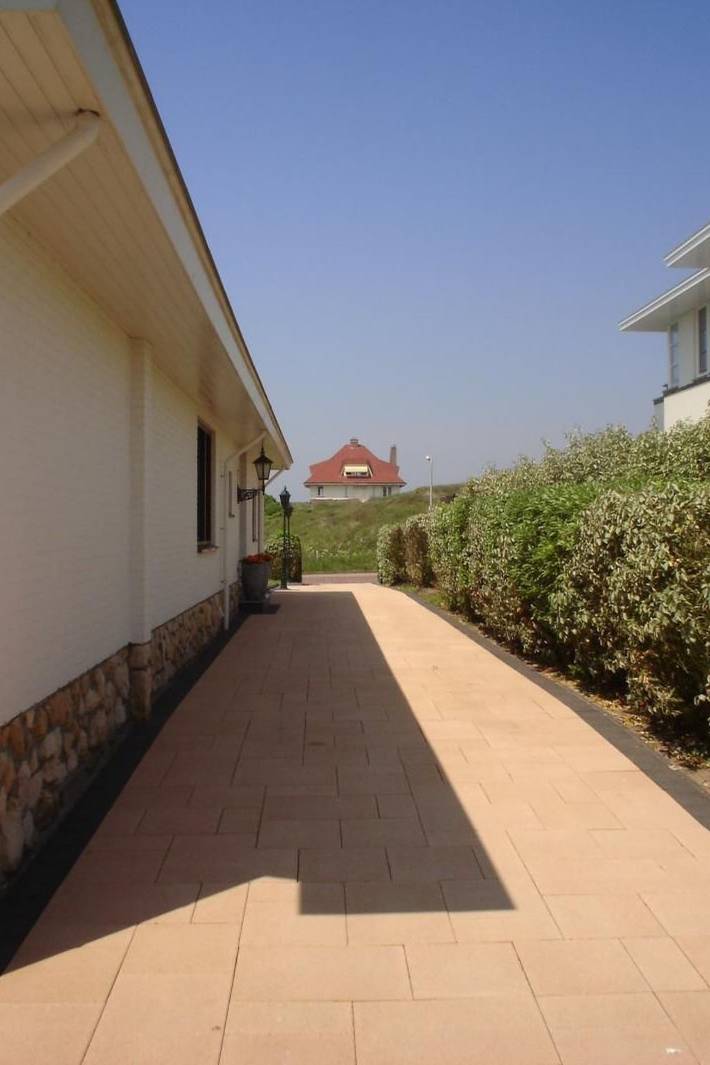 Strandhaus für 4 Personen, mit Garten in Noordwijk - 4