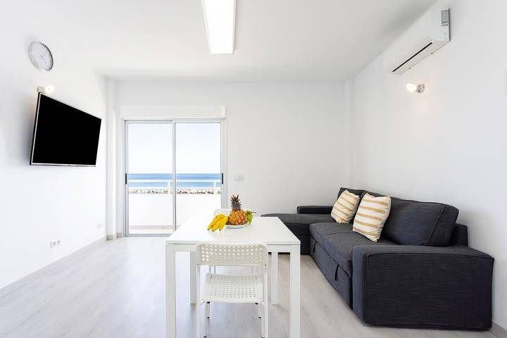 Ferienwohnung für 3 Personen in San Andrés - 2