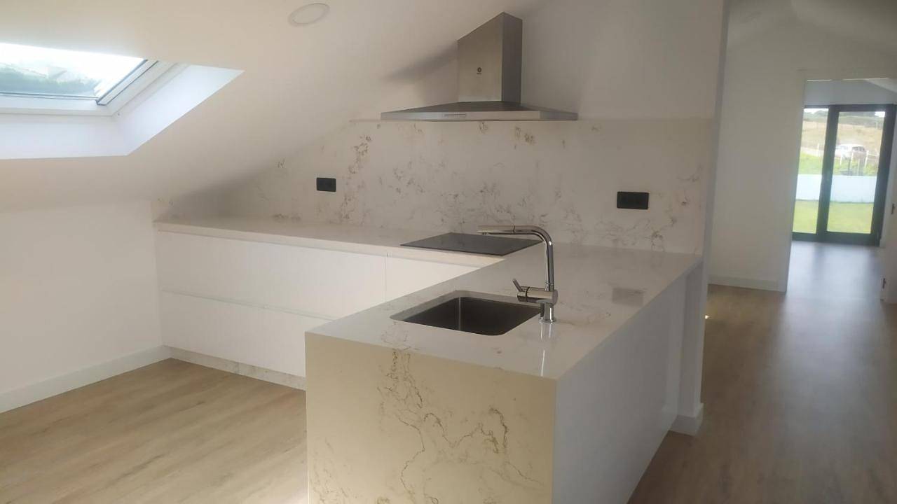 Ganze Wohnung, One-Bedroom Apartment in Nois, Foz
