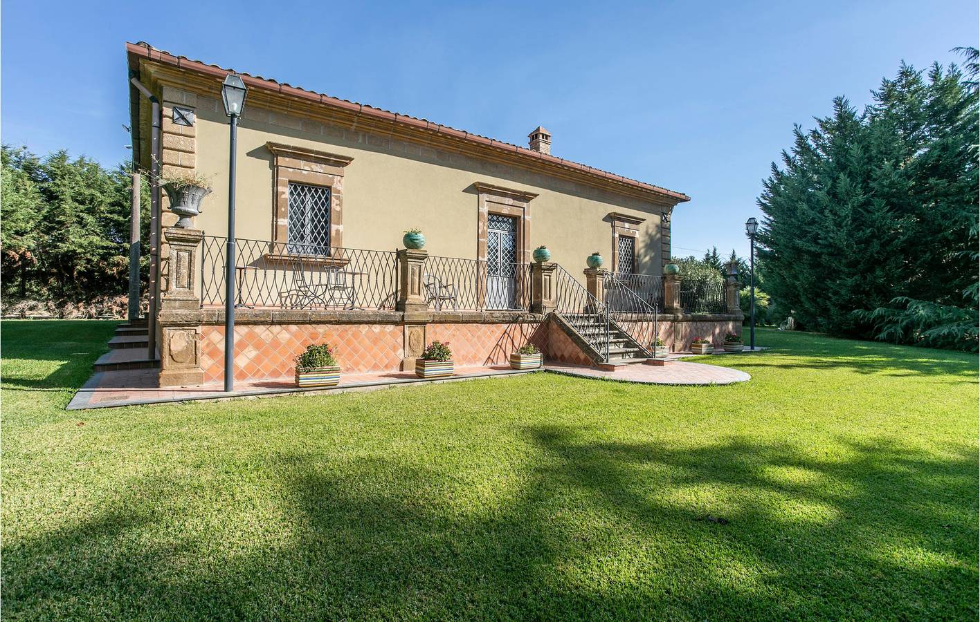 Appartement au bord de la piscine près de Grammichele in Grammichele, Province de Catania