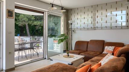 Villa per 6 Persone in Novigrad, Umago e dintorni, Foto 3