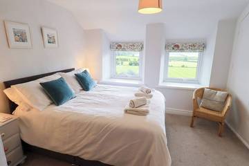 Log Cabin for 4 People in Bassenthwaite, Cumbria, Photo 3