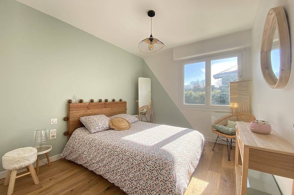 Villa cocooning dans un quartier calme proche centre-ville La Teste in La Teste-de-Buch, Région d'Arcachon