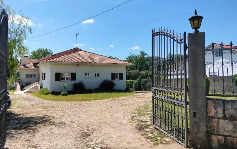 Casa rural para 10 personas, con jardín y terraza en Coimbra - 3