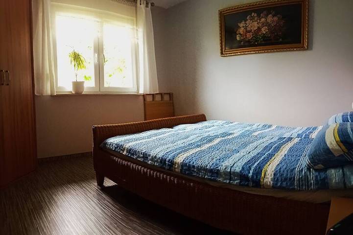 Ferienhaus für 5 Personen, mit Garten und Terrasse in Oderbruch - 2