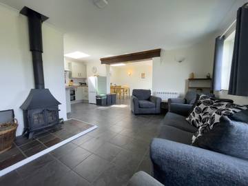 Cottage for 4 People in Ceredigion, Mid-Wales, Photo 3