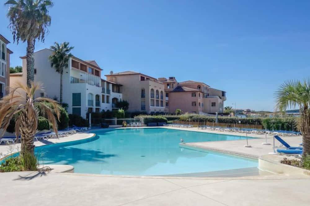 Appartamento vacanze a Var a partire da 95€ a notte