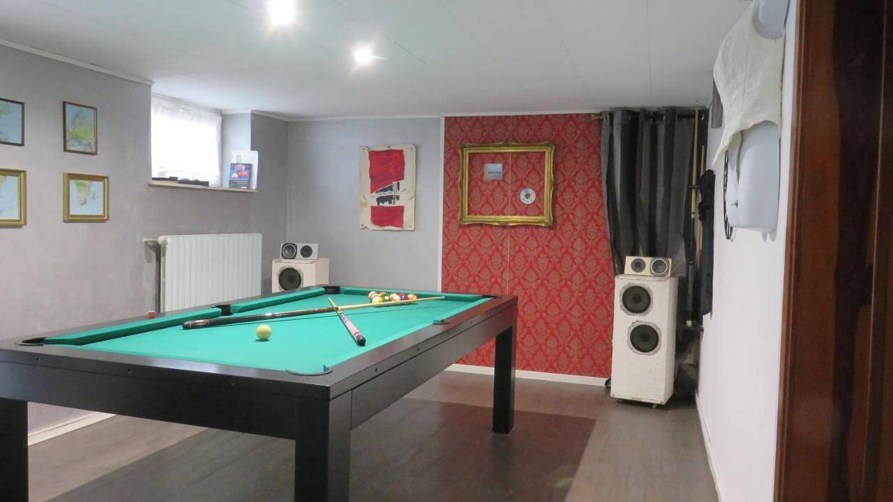 Double or Twin Room with Garden View in Schiltigheim, Région de Strasbourg